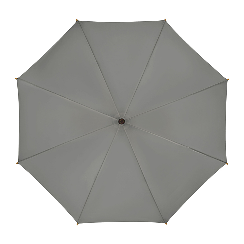 Paraplu met houten steel - Afbeelding 5